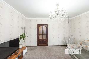 3-к квартира, вторичка, 67м2, 2/12 этаж