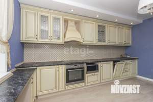 3-к квартира, вторичка, 115м2, 10/12 этаж