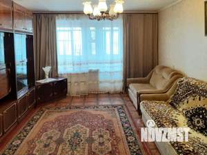 3-к квартира, вторичка, 77м2, 5/5 этаж