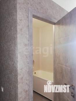 1-к квартира, вторичка, 33м2, 4/5 этаж
