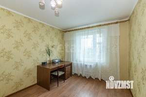 3-к квартира, вторичка, 61м2, 5/9 этаж