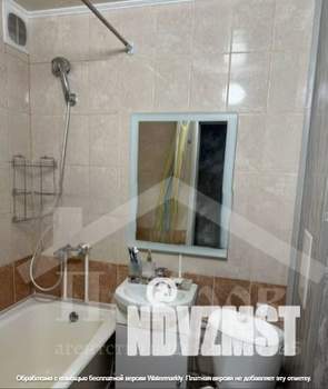 1-к квартира, вторичка, 30м2, 5/9 этаж