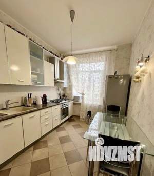 2-к квартира, вторичка, 60м2, 3/5 этаж