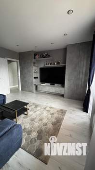 2-к квартира, вторичка, 57м2, 4/10 этаж