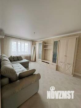 2-к квартира, вторичка, 53м2, 7/9 этаж