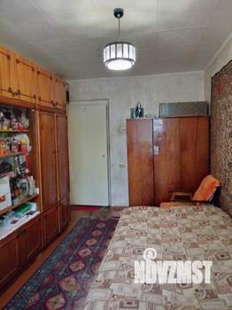 4-к квартира, вторичка, 75м2, 3/9 этаж