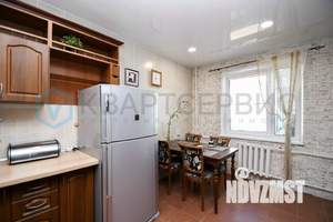 1-к квартира, вторичка, 54м2, 6/11 этаж