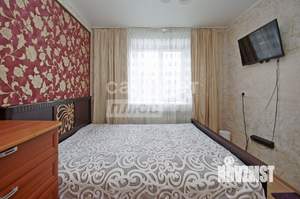3-к квартира, вторичка, 60м2, 1/5 этаж