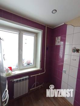 1-к квартира, вторичка, 30м2, 1/9 этаж