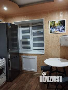 2-к квартира, вторичка, 41м2, 5/5 этаж