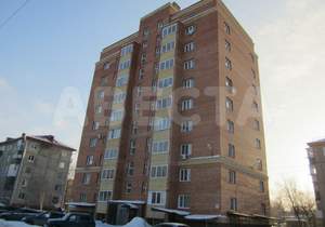 1-к квартира, вторичка, 41м2, 7/9 этаж