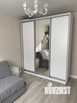 2-к квартира, вторичка, 63м2, 2/10 этаж