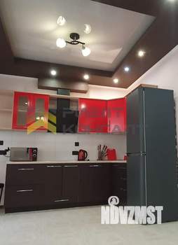 1-к квартира, вторичка, 42м2, 6/11 этаж