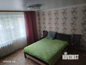 2-к квартира, вторичка, 61м2, 1/8 этаж