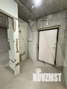 1-к квартира, вторичка, 36м2, 8/9 этаж