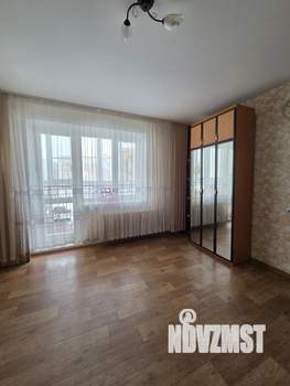 3-к квартира, вторичка, 84м2, 4/10 этаж