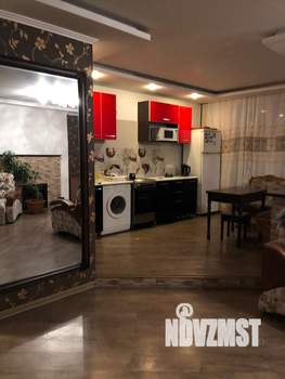 2-к квартира, вторичка, 69м2, 9/9 этаж