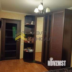 2-к квартира, вторичка, 45м2, 1/9 этаж