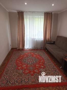 1-к квартира, вторичка, 31м2, 4/5 этаж