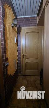 2-к квартира, вторичка, 44м2, 1/5 этаж