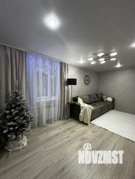 2-к квартира, вторичка, 43м2, 4/5 этаж