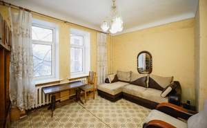 3-к квартира, вторичка, 65м2, 2/5 этаж