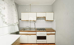 1-к квартира, вторичка, 37м2, 2/10 этаж