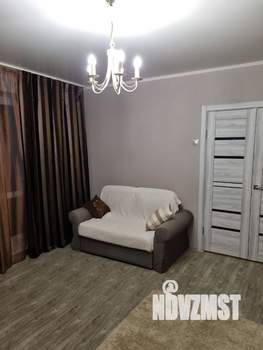 1-к квартира, вторичка, 43м2, 10/10 этаж