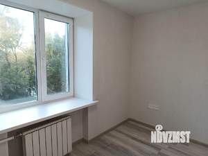 Студия квартира, вторичка, 13м2, 2/5 этаж