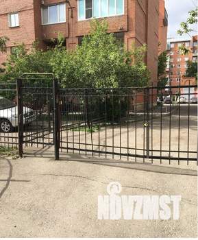 3-к квартира, вторичка, 63м2, 5/5 этаж