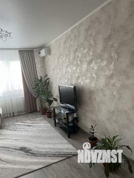 3-к квартира, вторичка, 63м2, 5/9 этаж