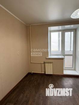 1-к квартира, вторичка, 28м2, 8/10 этаж