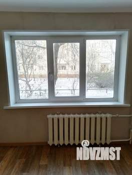 2-к квартира, вторичка, 45м2, 1/5 этаж