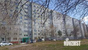 3-к квартира, вторичка, 64м2, 1/9 этаж