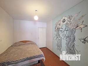 3-к квартира, вторичка, 63м2, 1/9 этаж