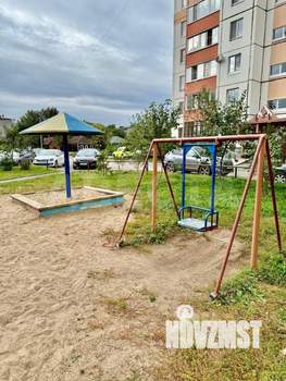 2-к квартира, вторичка, 57м2, 6/10 этаж