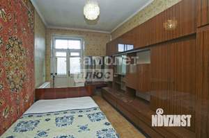 2-к квартира, вторичка, 55м2, 3/4 этаж
