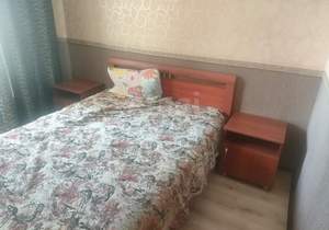 1-к квартира, вторичка, 43м2, 5/9 этаж