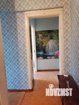 2-к квартира, вторичка, 48м2, 2/5 этаж