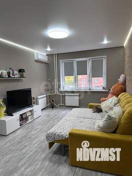 2-к квартира, вторичка, 60м2, 3/10 этаж
