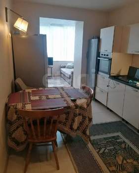 2-к квартира, вторичка, 77м2, 2/10 этаж