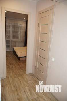 2-к квартира, вторичка, 47м2, 6/11 этаж