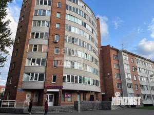 1-к квартира, вторичка, 41м2, 2/5 этаж