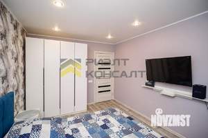 3-к квартира, вторичка, 60м2, 1/9 этаж