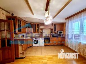 2-к квартира, вторичка, 73м2, 2/10 этаж