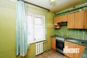 2-к квартира, вторичка, 45м2, 2/5 этаж