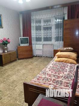 1-к квартира, вторичка, 39м2, 2/9 этаж