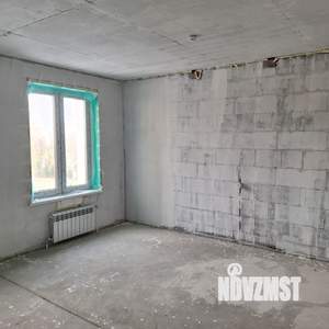 Студия квартира, вторичка, 41м2, 4/16 этаж