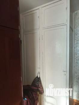 3-к квартира, вторичка, 58м2, 1/5 этаж