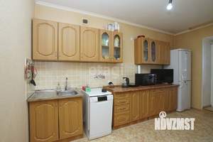 2-к квартира, вторичка, 56м2, 2/10 этаж